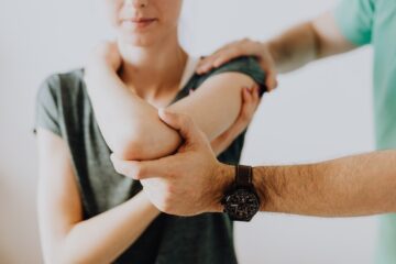 spécialiste en ostéopathie