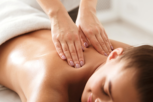 SPA Hammam Privatif
