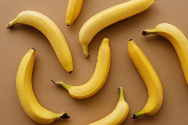 banane contre mauvaise haleine foie