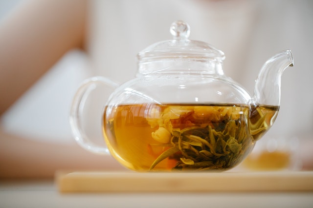 infusions à base de CBD