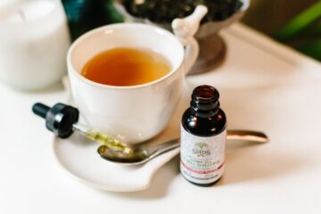 diminuer le psoriasis avec le CBD